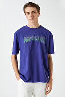 Koton Erkek Tişört 3SAM10009HK