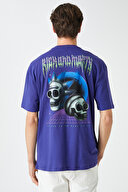 Koton Erkek Tişört 3SAM10009HK