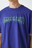 Koton Erkek Tişört 3SAM10009HK