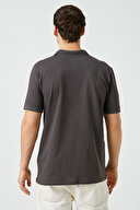 Koton Erkek Tişört 3SAM10010MK