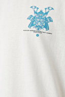 Koton Erkek Tişört 3SAM10013HK