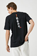 Koton Erkek Tişört 3SAM10015HK