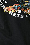 Koton Erkek Tişört 3SAM10015HK