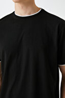 Koton Erkek Tişört 3SAM10019HK