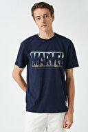 Koton Erkek Tişört 3SAM10022HK