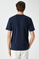 Koton Erkek Tişört 3SAM10022HK
