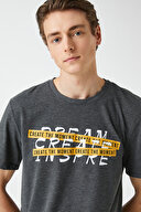 Koton Erkek Tişört 3SAM10040HK