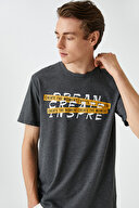 Koton Erkek Tişört 3SAM10040HK