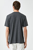 Koton Erkek Tişört 3SAM10040HK