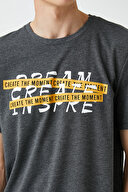 Koton Erkek Tişört 3SAM10040HK