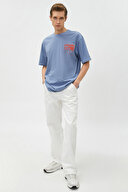 Koton Erkek Tişört 3SAM10046HK