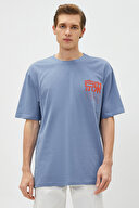 Koton Erkek Tişört 3SAM10046HK