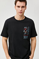 Koton Erkek Tişört 3SAM10047HK