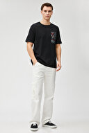 Koton Erkek Tişört 3SAM10047HK