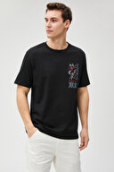 Koton Erkek Tişört 3SAM10047HK