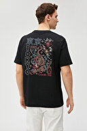 Koton Erkek Tişört 3SAM10047HK