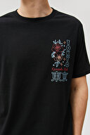 Koton Erkek Tişört 3SAM10047HK