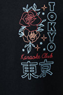 Koton Erkek Tişört 3SAM10047HK