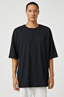 Koton Erkek Tişört 3SAM10059HK