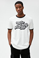 Koton Erkek Tişört 3SAM10062HK