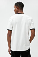 Koton Erkek Tişört 3SAM10062HK