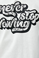 Koton Erkek Tişört 3SAM10062HK