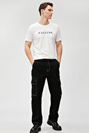 Koton Erkek Tişört 3SAM10066HK