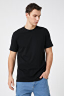 Koton Erkek Tişört 3SAM10068HK