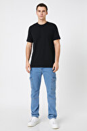 Koton Erkek Tişört 3SAM10068HK