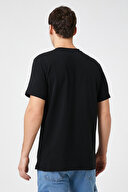 Koton Erkek Tişört 3SAM10068HK