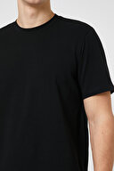 Koton Erkek Tişört 3SAM10068HK