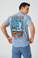 Koton Erkek Tişört 3SAM10087HK