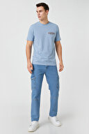 Koton Erkek Tişört 3SAM10087HK