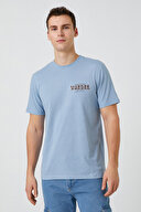 Koton Erkek Tişört 3SAM10087HK