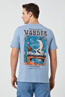 Koton Erkek Tişört 3SAM10087HK