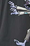 Koton Erkek Tişört 3SAM10088HK