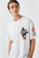 Koton Erkek Tişört 3SAM10089HK