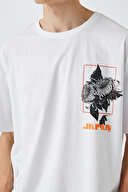 Koton Erkek Tişört 3SAM10089HK