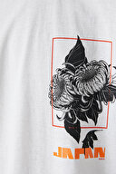 Koton Erkek Tişört 3SAM10089HK