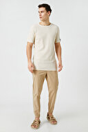 Koton Erkek Tişört 3SAM10102HK