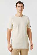 Koton Erkek Tişört 3SAM10102HK
