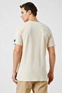 Koton Erkek Tişört 3SAM10102HK