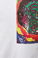 Koton Erkek Tişört 3SAM10104HK