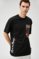 Koton Erkek Tişört 3SAM10104HK