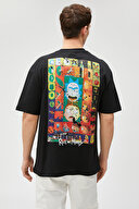 Koton Erkek Tişört 3SAM10104HK