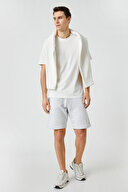 Koton Erkek Şort 3SAM40003MK