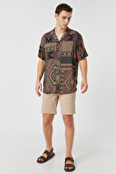 Koton Erkek Şort 3SAM40008HW