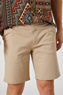 Koton Erkek Şort 3SAM40008HW