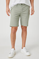 Koton Erkek Şort 3SAM40008HW