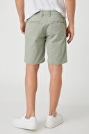 Koton Erkek Şort 3SAM40008HW